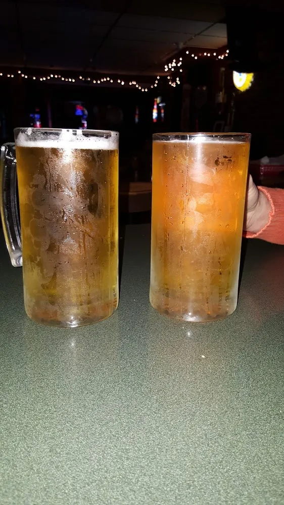 Cold Beer