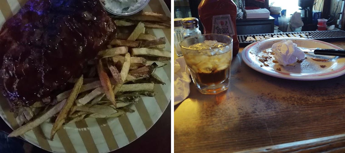 Doug Out Pub & Grill