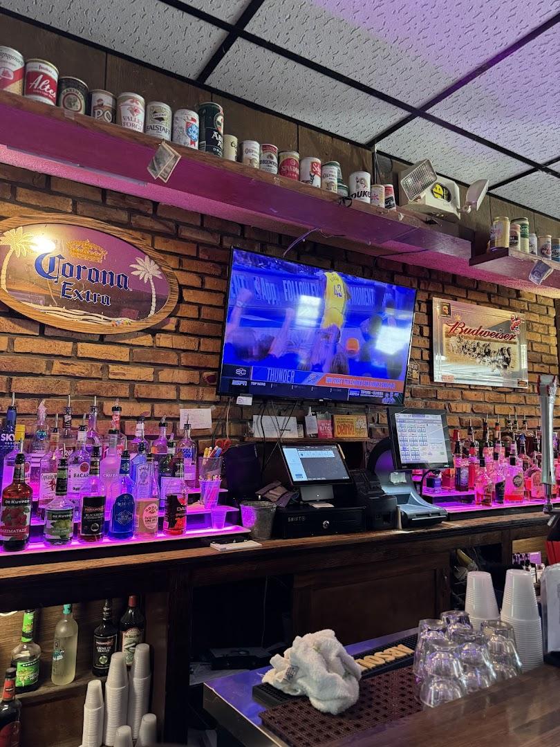 Doug Out Pub & Grill