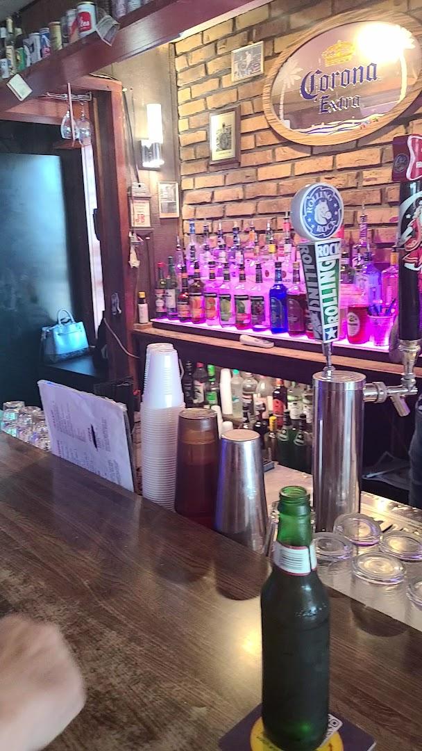 Doug Out Pub & Grill