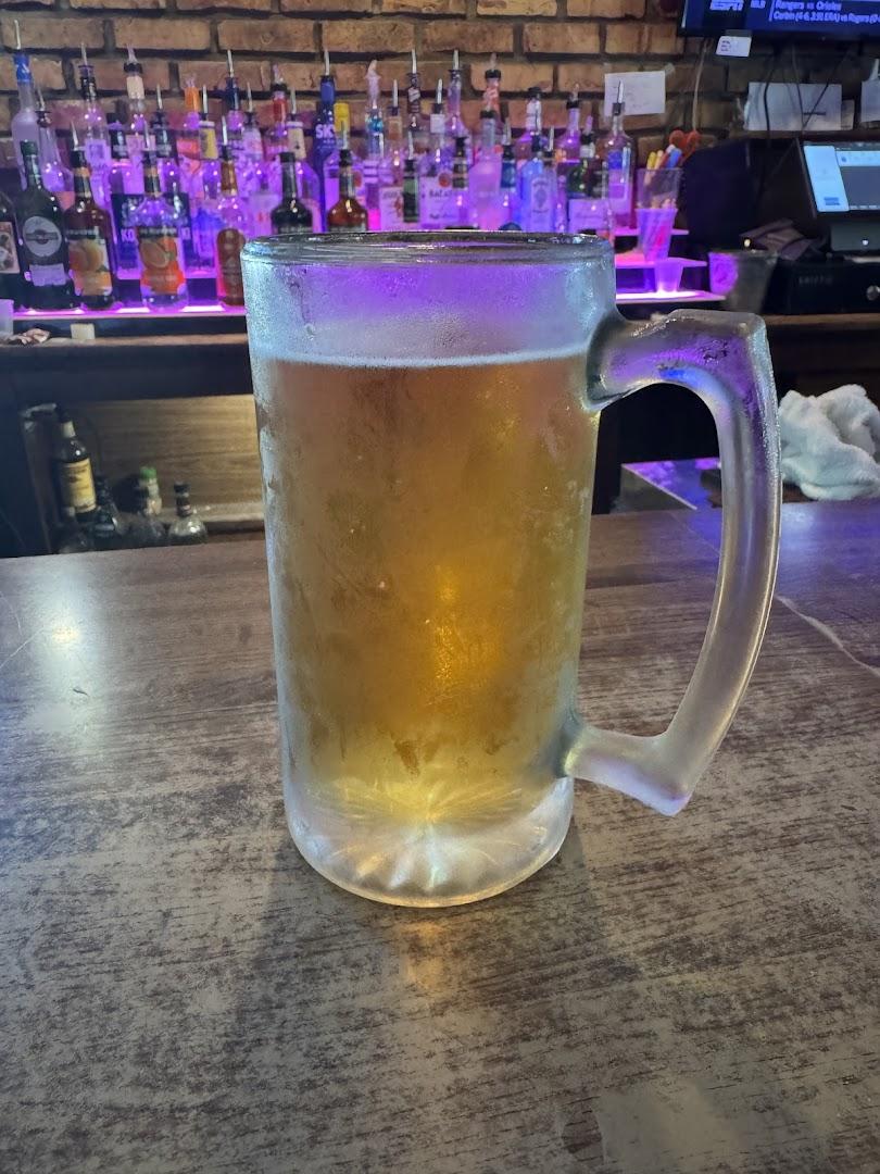 Doug Out Pub & Grill