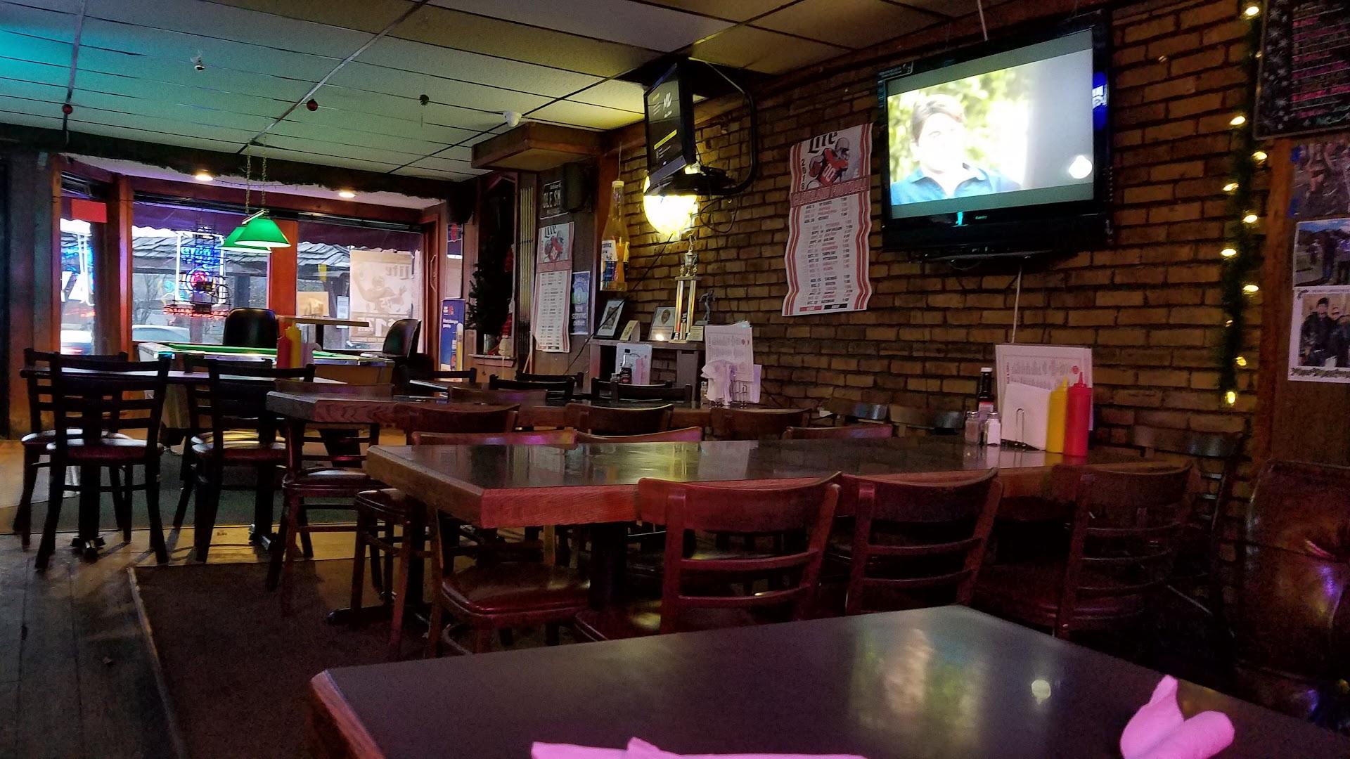Doug Out Pub & Grill